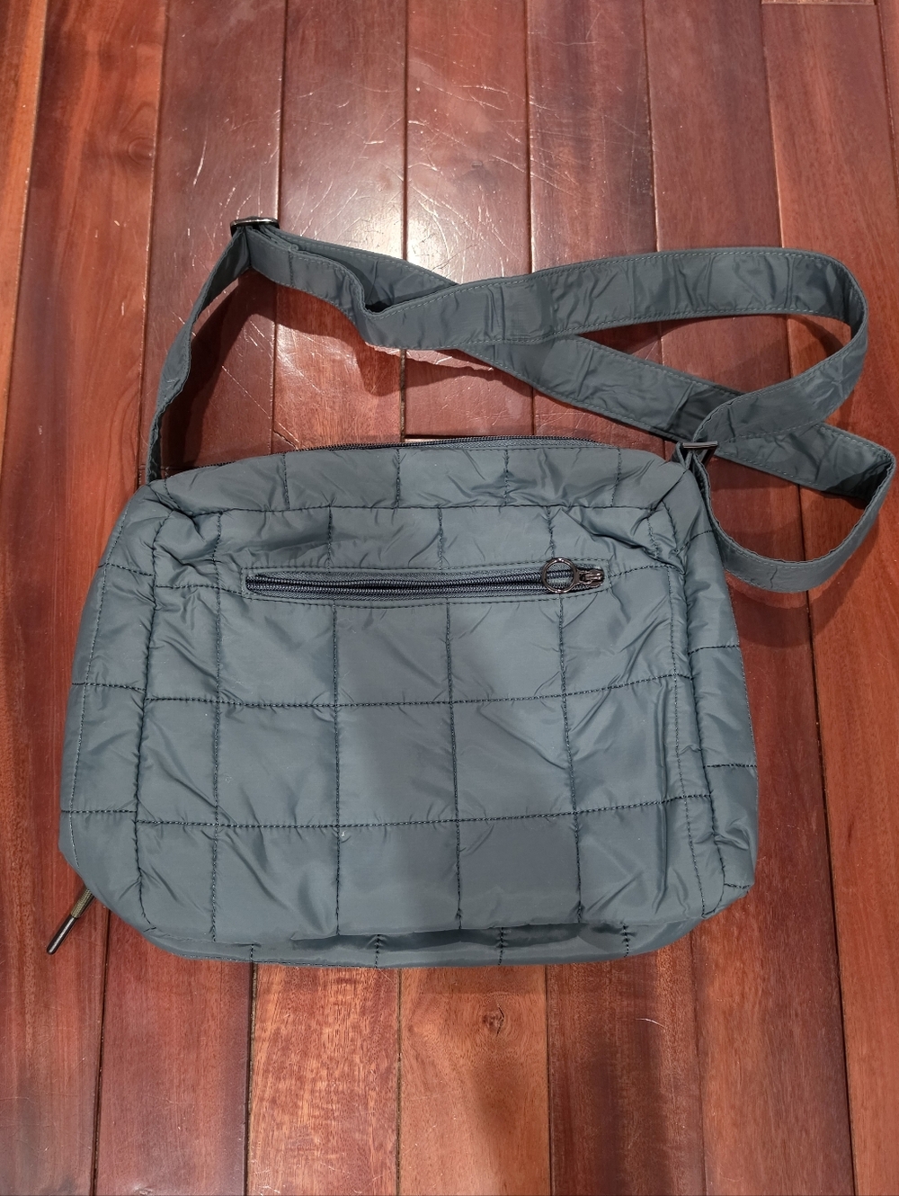 Rad Rev Cloud Bag In Ocean - Picture 2 of 3
